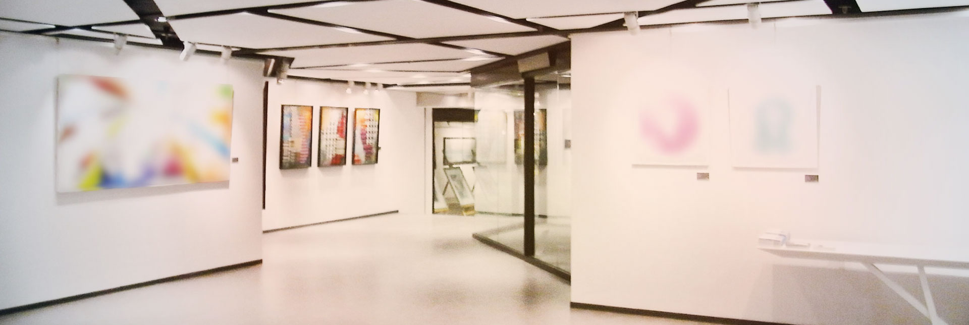 Gallery of Illusions